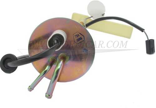 Flotteur de réservoir – moteur avec carburateur Volvo 240 260 1367254