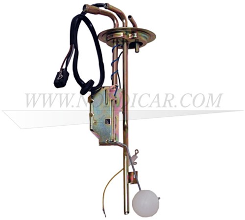 Capteur, niveau de carburant Volvo 240 260 1367254