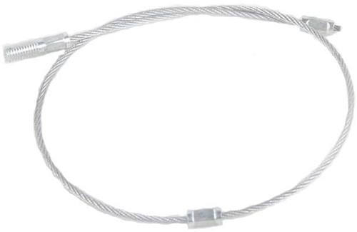 Scheibenwischerkabel Volvo 740 760 940 1369111