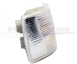 Flasher lamp- Right- white/white Volvo 740 89-92 1369606