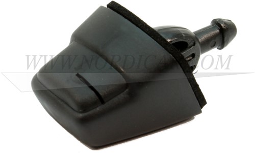 Ruitensproeier achterklep Volvo 245 90- 745 88- 945 V90 1369855