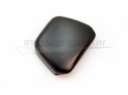 Gordel kap boven Zwart Volvo 240 260 1370265