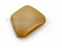 Gordel kap boven Bruin Volvo 240 260 1370267