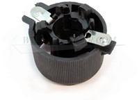 Support de lampe 21W, feu arrière Volvo 240 260 740 760 940 960 S/V90 1372041