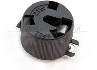 Support de lampe 21W, feu arrière Volvo 240 260 740 760 940 960 S/V90 1372041-2