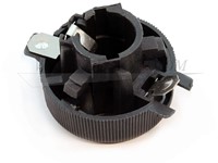 Bulb holder 5W, Combination taillight Volvo 240 260 740 760 940 960 S/V90 1372042