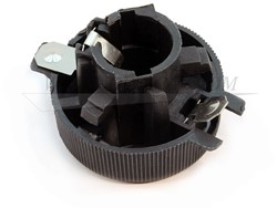 Lamphouder 5W: achterlicht Volvo 240 260 740 760 940 960 S/V90 1372042