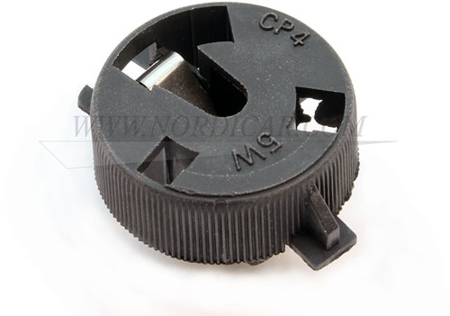 Support de lampe 5W, feu arrière Volvo 240 260 740 760 940 960 S/V90 1372042-2