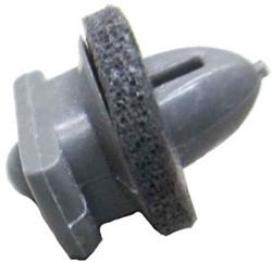 Clip de baguette de portière Volvo 240 1372059