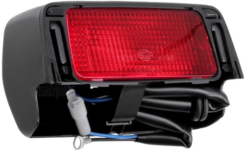 troisième feu stop Volvo 245 265 ('81-) 1372087