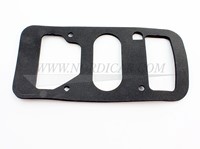 Heckleuchte Links Chrom Volvo 240 260 ('79-) 1372212-2