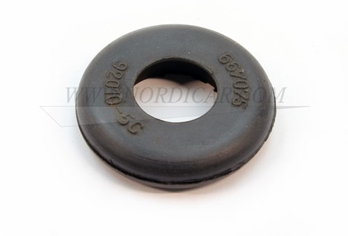 Grommet rubber Volvo Amazon 1372215