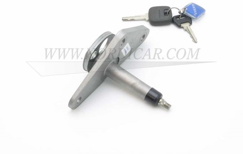 Ruitenwisseras Links Volvo 240 81-93 1372315