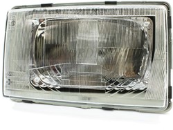 Phare avant droite- Volvo d'origine Volvo 240 260 1981-1993 1372395