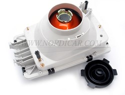 Headlamp- Right Volvo 240 260 1981-1993 1372395