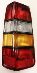 Achterlicht unit Links Volvo 245 265 ('81-) 1372439