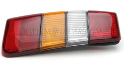 Heckleuchte Links  Volvo 245 265 ('81-) 1372439