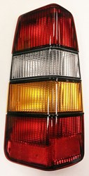 Heckleuchte Rechts Volvo 245 265 ('81-) 1372440