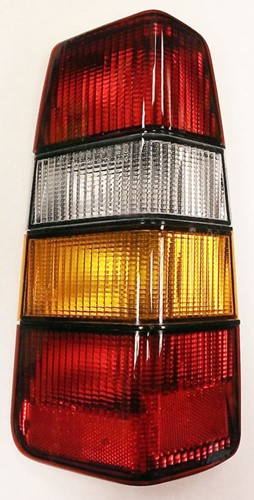 Feu arrière – unité Droite Volvo 245 265 ('81-) 1372440