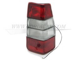 Achterlicht unit Rechts wit Volvo 245 265 ('81-) 1372440