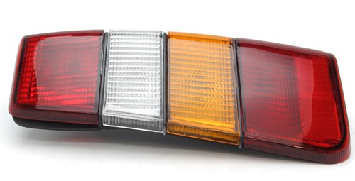 Taillight unit Right Volvo 245 265 ('81-) 1372440