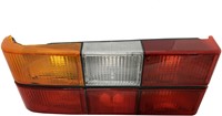 Taillight unit Left Volvo 240 260 ('79-) 1372447-2