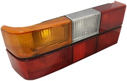 Taillight unit Left Volvo 240 260 ('79-) 1372447
