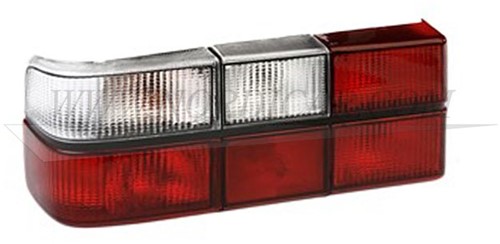 Taillight unit Left Volvo 240 260 ('79-) 1372447