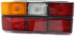 Feu arrière – unité Gauche Volvo 240 260 ('79-) 1372447