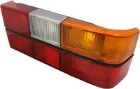 Feu arrière – unité Droite Volvo 240 260 ('79-) 1372448