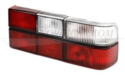 Achterlicht unit Rechts Volvo 240 260 ('79-) 1372448