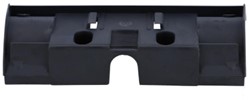 Bracket derde remlicht Volvo 245 265 ('81-) 1372475