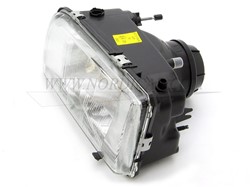 Headlight unit- Left Volvo 850 -94 