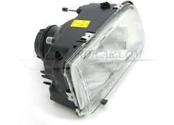 Headlamp- Right Volvo 850 -94 1372818