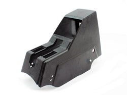 Upholstery and interior