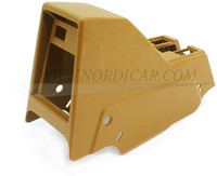 Middenconsole beige Volvo 240 260 1979-1993 1373617