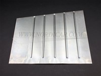 Plancher avant droite Volvo 445 210 VP210RV