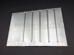 Plancher avant droite Volvo 445 210 VP210RV