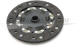 Kupplungsscheibe Volvo 544 210 Amazon 1800 140 B18/20 1377323