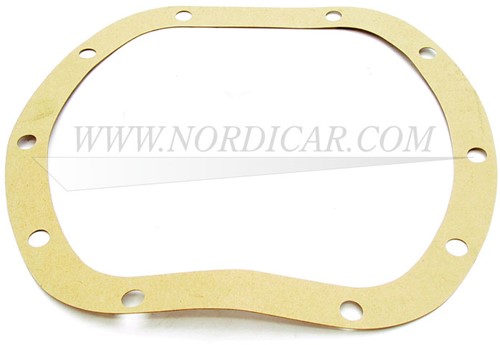 Differentieel pakking Volvo Spicer 1377332