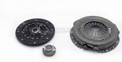 Clutch kit ---ruilbasis / Exchange / Retourner / Austauschartikel----