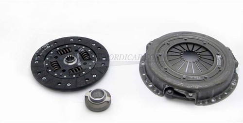 Clutch kit ---ruilbasis / Exchange / Retourner / Austauschartikel----
