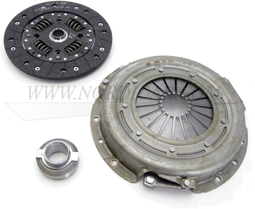 Kit embrayage Volvo 260 760 ('79-'85) B27 B28 M46 1377561