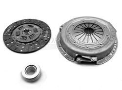 Koppeling set Volvo 260 B27 M50/51 75-78 1377562