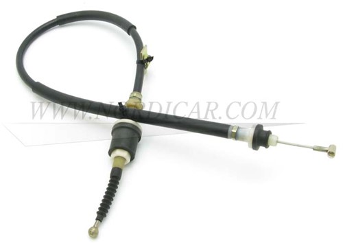 Clutch cable Volvo 240 1975-1993 1377669