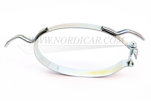 Bracket, Exhaust Middle silencer Volvo 940 960 S/V90 1378352