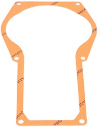 Gasket air flow weigher Volvo B19 B21 B23 K-jet 1378490