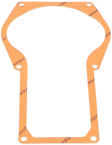 Gasket air flow weigher Volvo B19 B21 B23 K-jet 1378490