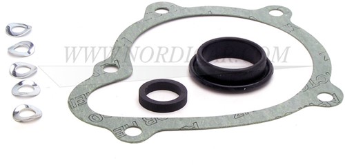 Waterpomp pakking set Volvo 200 700 900 B200 230 85- 1378491