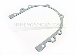 Gasket, Radial oil seal Crankshaft Volvo 240 740 940 B19 B21 B23 B200 B230 1378492